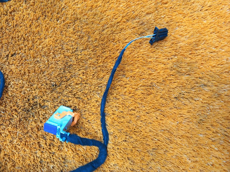 Проводка двери, 600 рублей, Красноярск