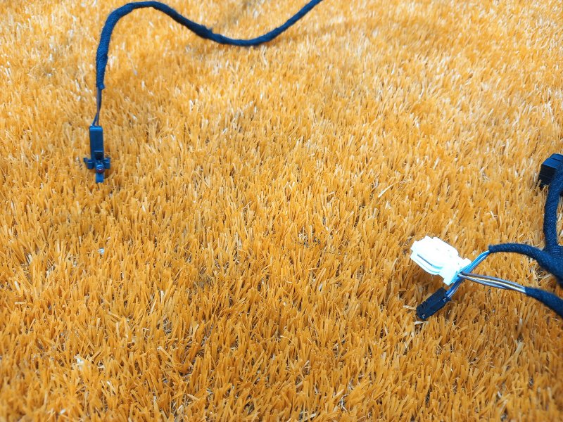 Проводка двери, 600 рублей, Красноярск