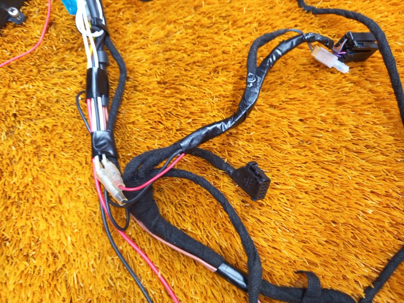 Проводка двери, 600 рублей, Красноярск