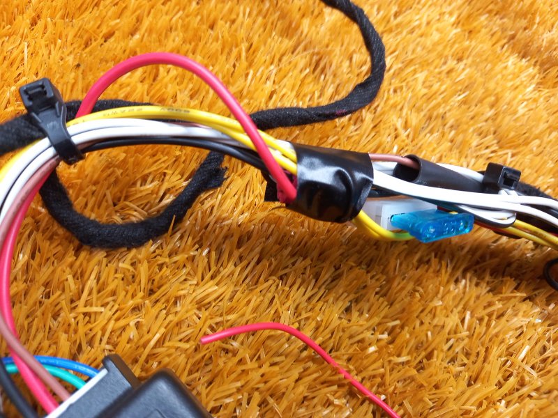 Проводка двери, 600 рублей, Красноярск