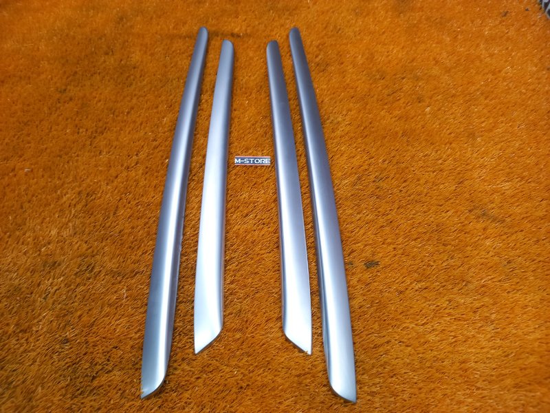 Декоративная накладка двери, 1290 рублей, Красноярск