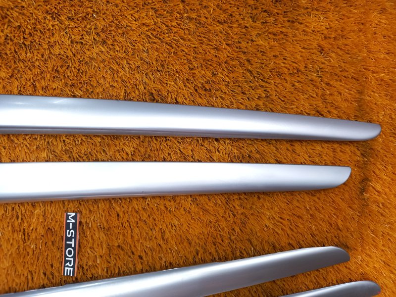 Декоративная накладка двери, 1290 рублей, Красноярск