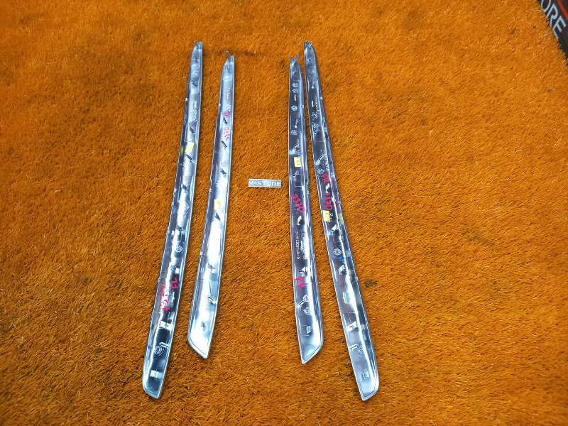 Декоративная накладка двери, 1290 рублей, Красноярск