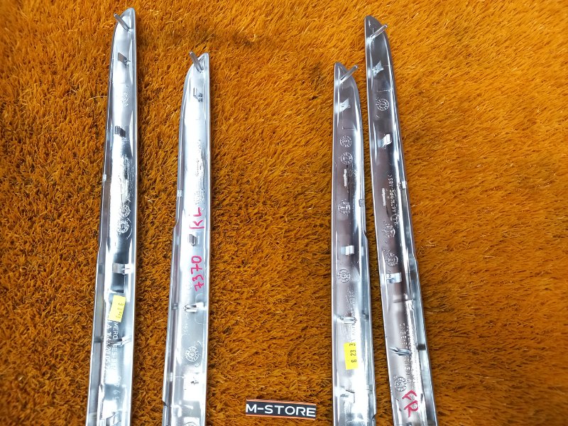 Декоративная накладка двери, 1290 рублей, Красноярск