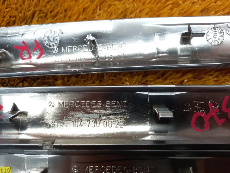 Декоративная накладка двери, 1290 рублей, Красноярск