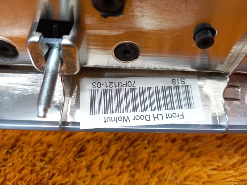 ручка двери внутренняя, 340 рублей, Красноярск