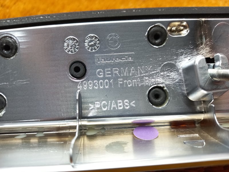 ручка двери внутренняя, 340 рублей, Красноярск