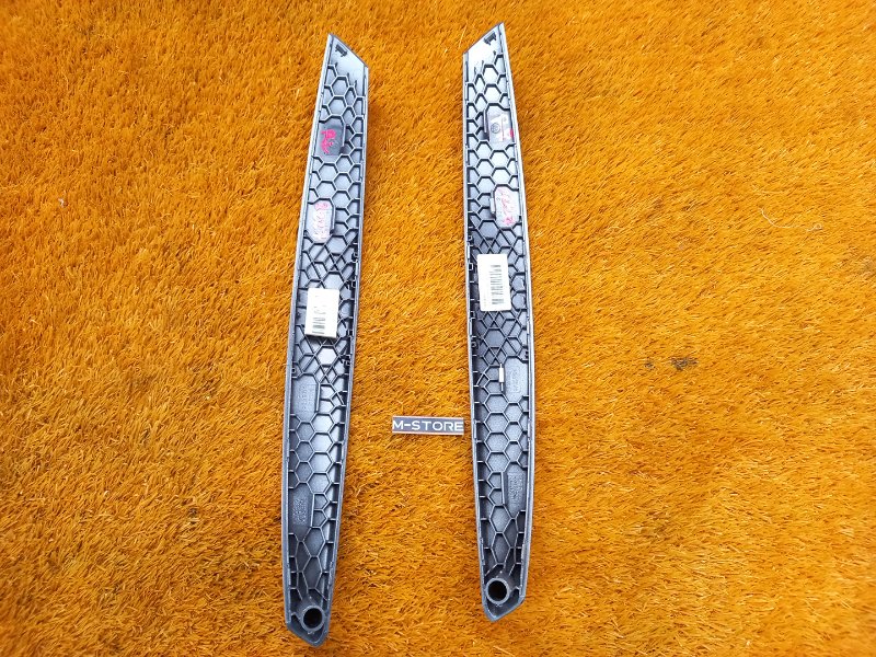 Декоративная накладка двери, 670 рублей, Красноярск