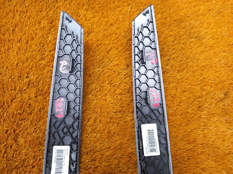 Декоративная накладка двери, 670 рублей, Красноярск