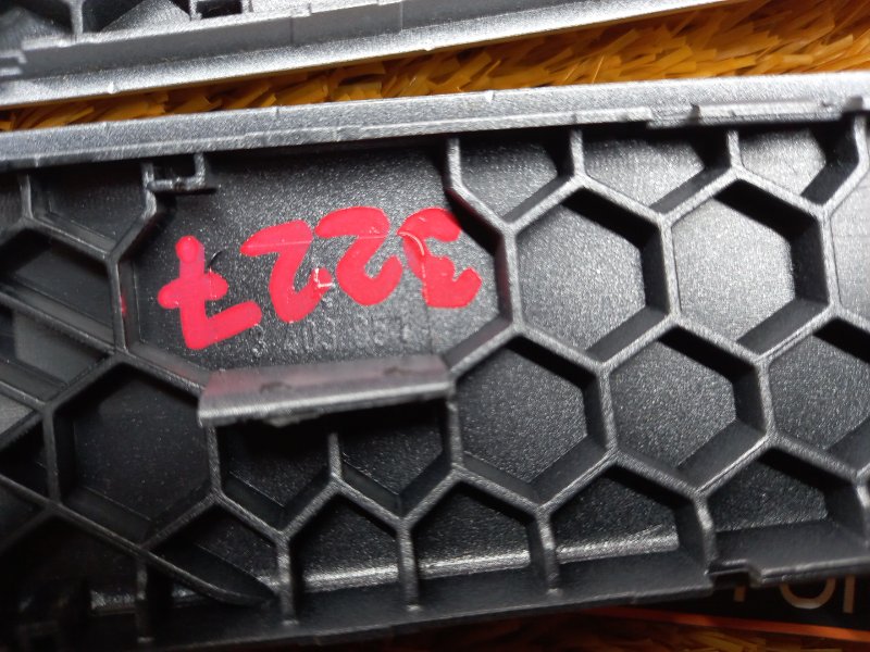 Декоративная накладка двери, 670 рублей, Красноярск