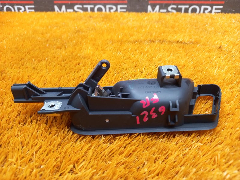 ручка двери внутренняя, 300 рублей, Красноярск