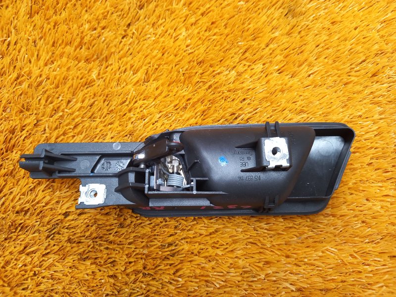 ручка двери внутренняя, 340 рублей, Красноярск