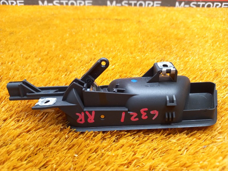 ручка двери внутренняя, 340 рублей, Красноярск