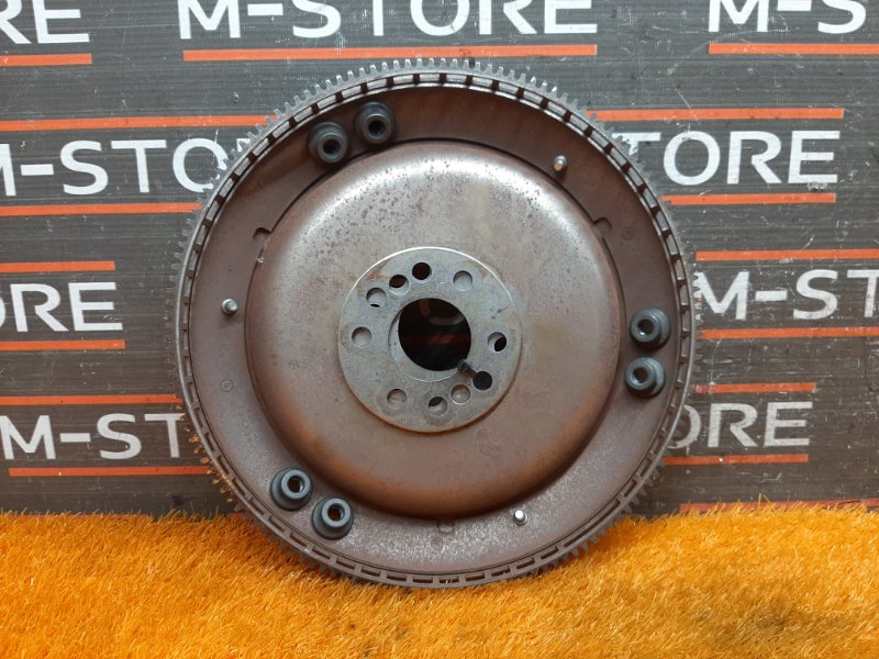 маховик, 670 рублей, Красноярск