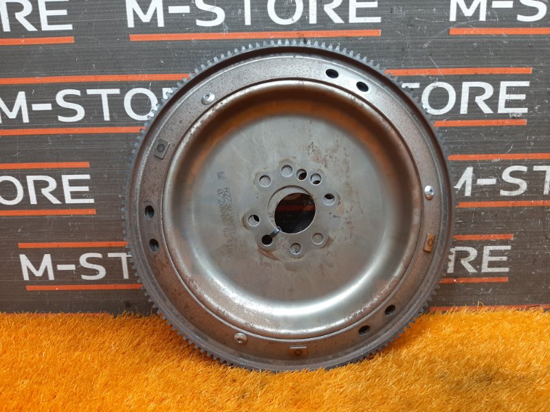 маховик, 670 рублей, Красноярск