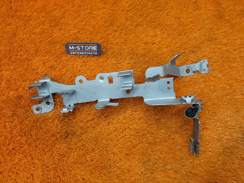 Кронштейн датчика кислорода, 340 рублей, Красноярск