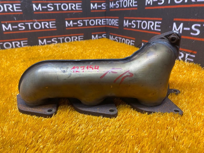 коллектор выпускной, 500 рублей, Красноярск