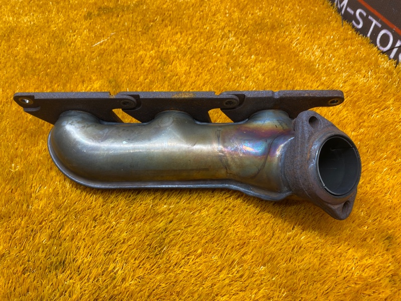 коллектор выпускной, 500 рублей, Красноярск