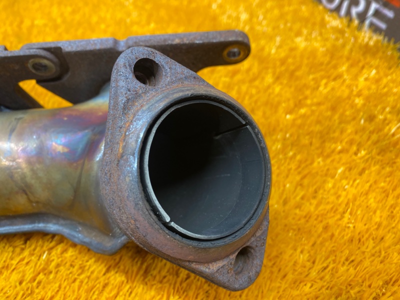 коллектор выпускной, 500 рублей, Красноярск