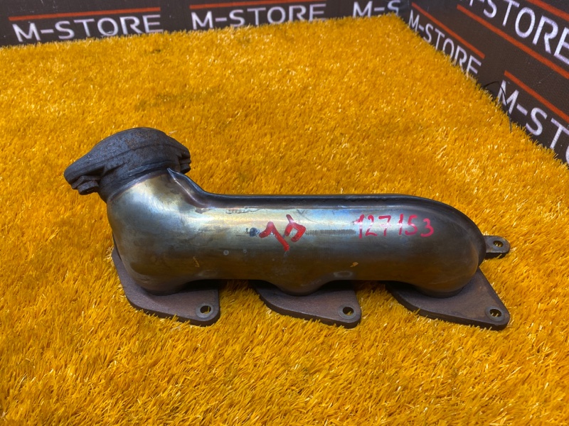 коллектор выпускной, 500 рублей, Красноярск