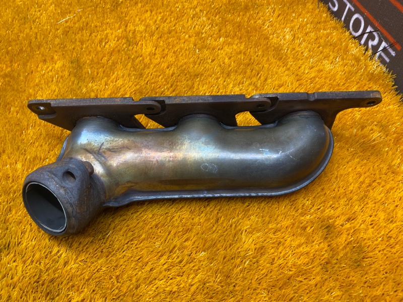 коллектор выпускной, 500 рублей, Красноярск