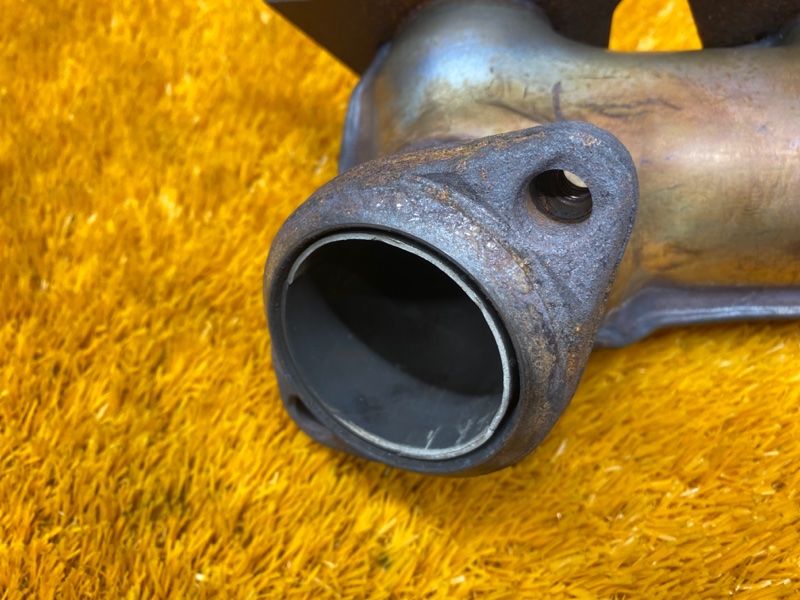 коллектор выпускной, 500 рублей, Красноярск