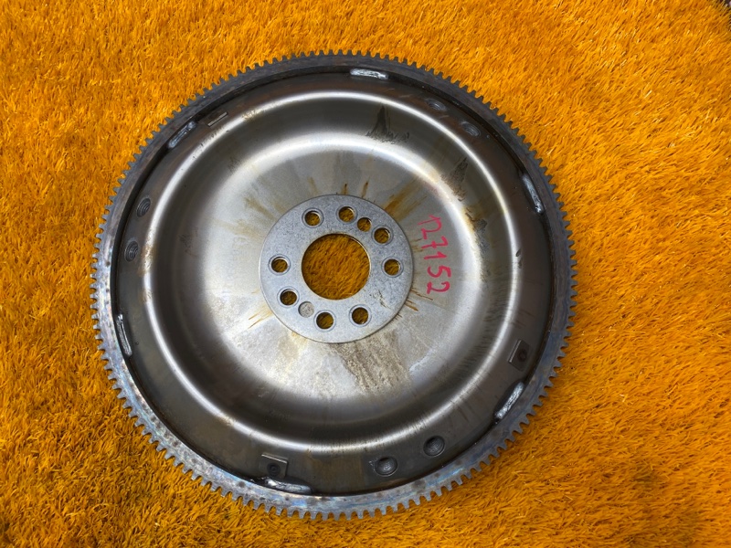 маховик, 670 рублей, Красноярск