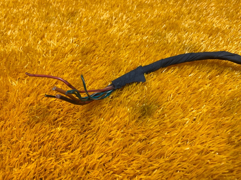 проводка АКПП, 630 рублей, Красноярск