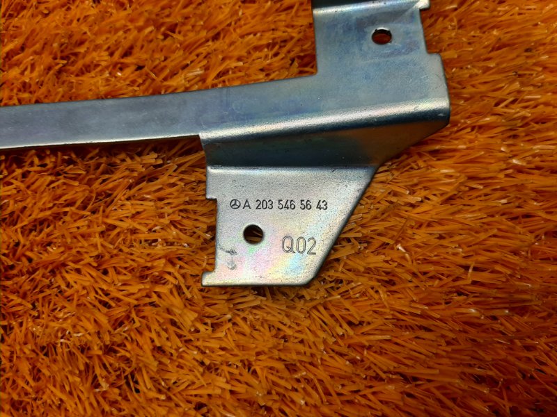 Кронштейн проводки, 300 рублей, Красноярск