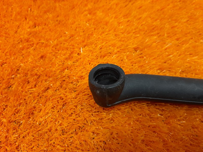 Патрубок картерных газов, 300 рублей, Красноярск