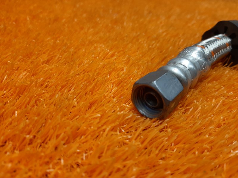 шланг топливный, 630 рублей, Красноярск