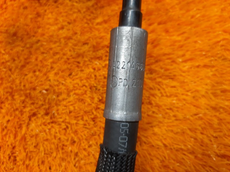 шланг гидроусилителя, 670 рублей, Красноярск