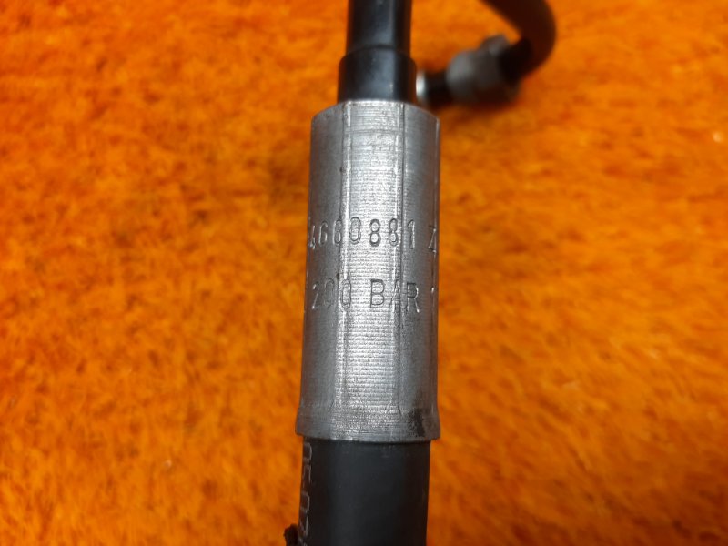 шланг гидроусилителя, 670 рублей, Красноярск