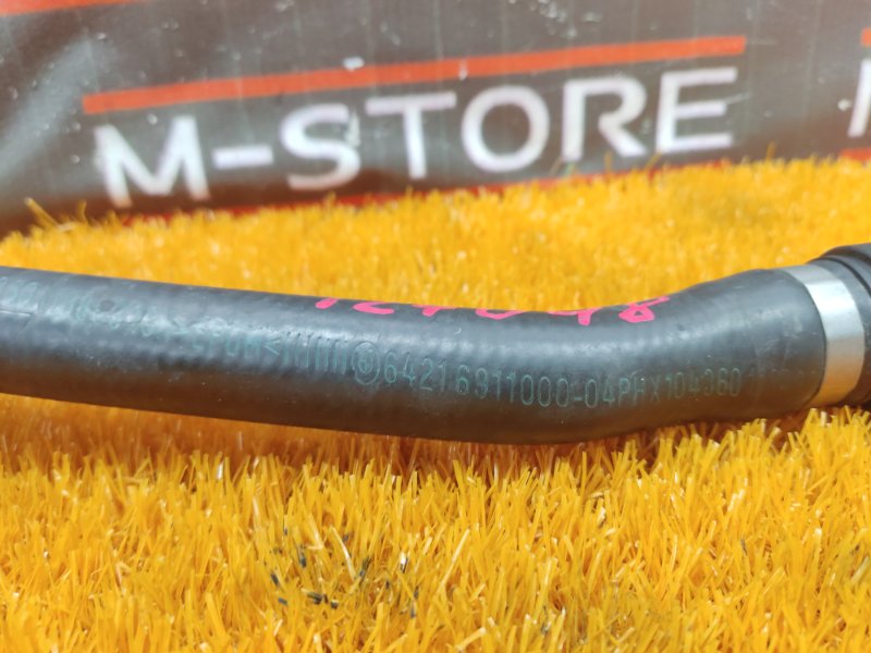 патрубок отопителя, 300 рублей, Красноярск