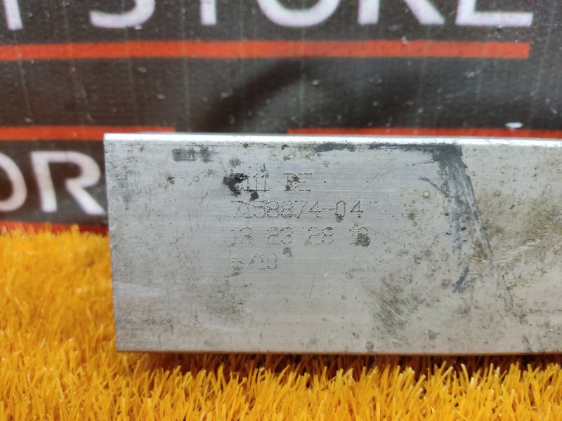 кронштейн усилителя бампера, 930 рублей, Красноярск