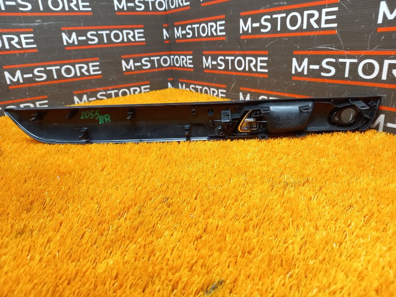 ручка двери внутренняя, 630 рублей, Красноярск