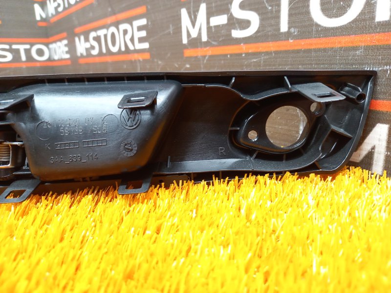 ручка двери внутренняя, 630 рублей, Красноярск