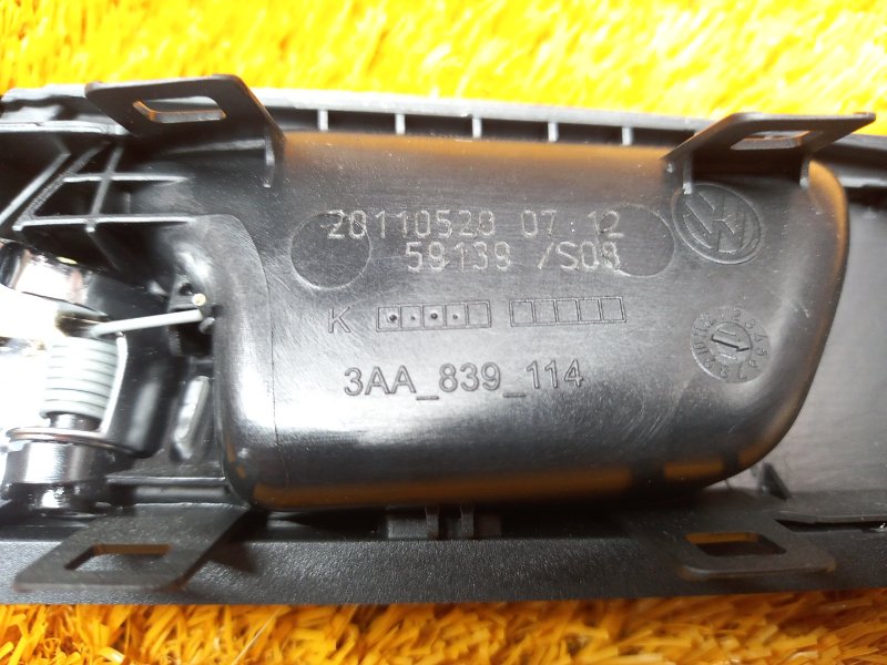 ручка двери внутренняя, 630 рублей, Красноярск