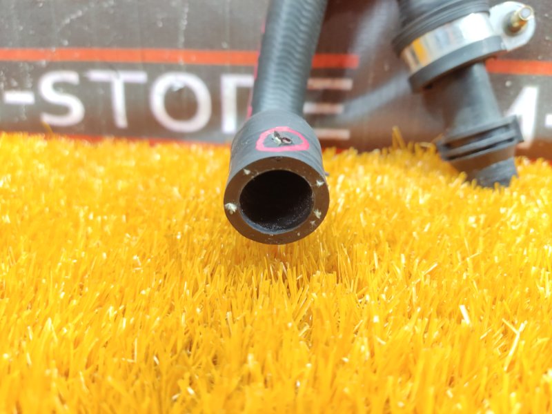 патрубок отопителя, 350 рублей, Красноярск