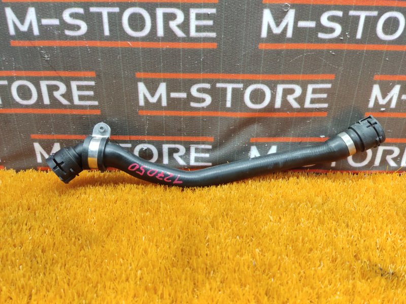 патрубок отопителя, 540 рублей, Красноярск