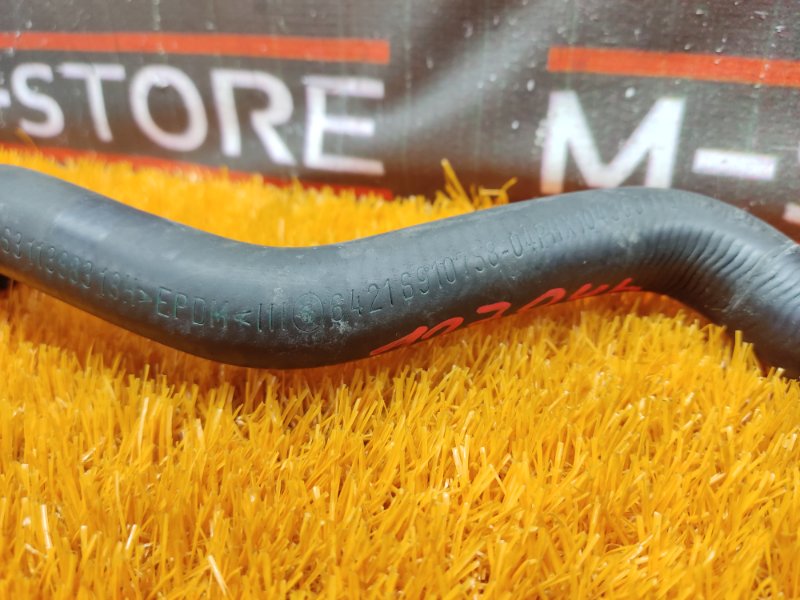 патрубок отопителя, 300 рублей, Красноярск