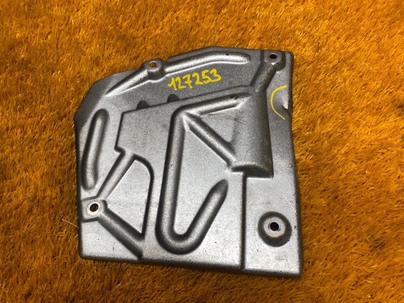 Защита блока АКПП, 300 рублей, Красноярск