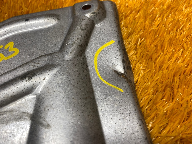 Защита блока АКПП, 300 рублей, Красноярск