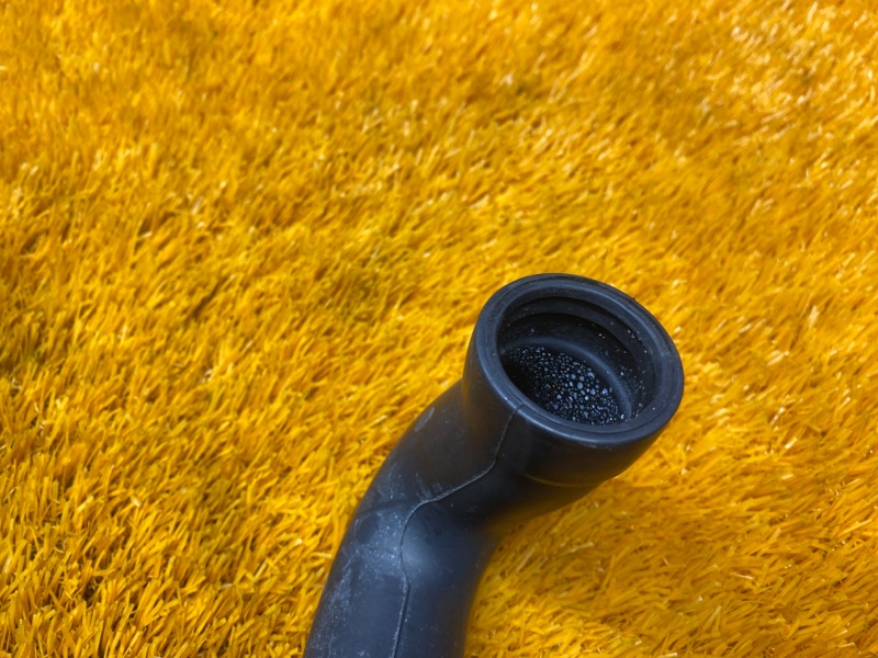 Патрубок картерных газов, 350 рублей, Красноярск