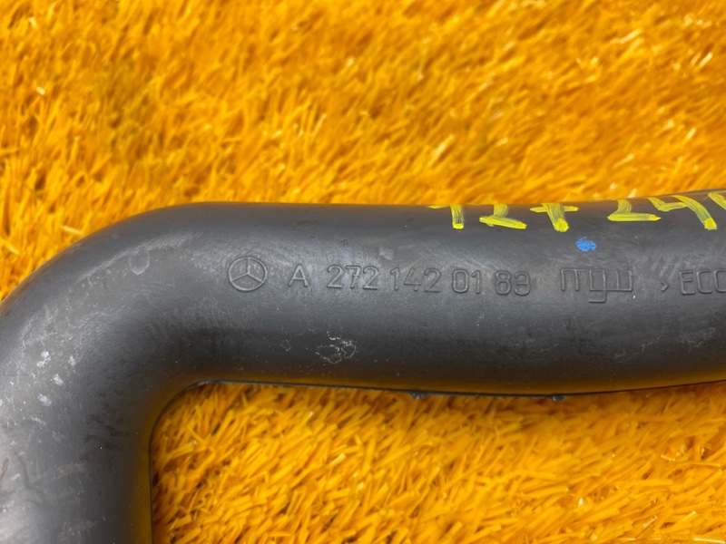 Патрубок картерных газов, 350 рублей, Красноярск