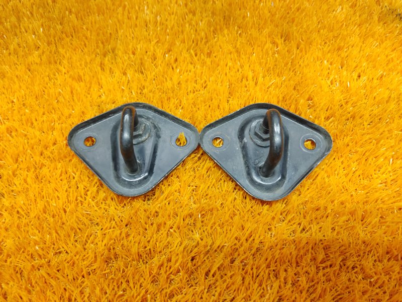 скоба капота, 510 рублей, Красноярск