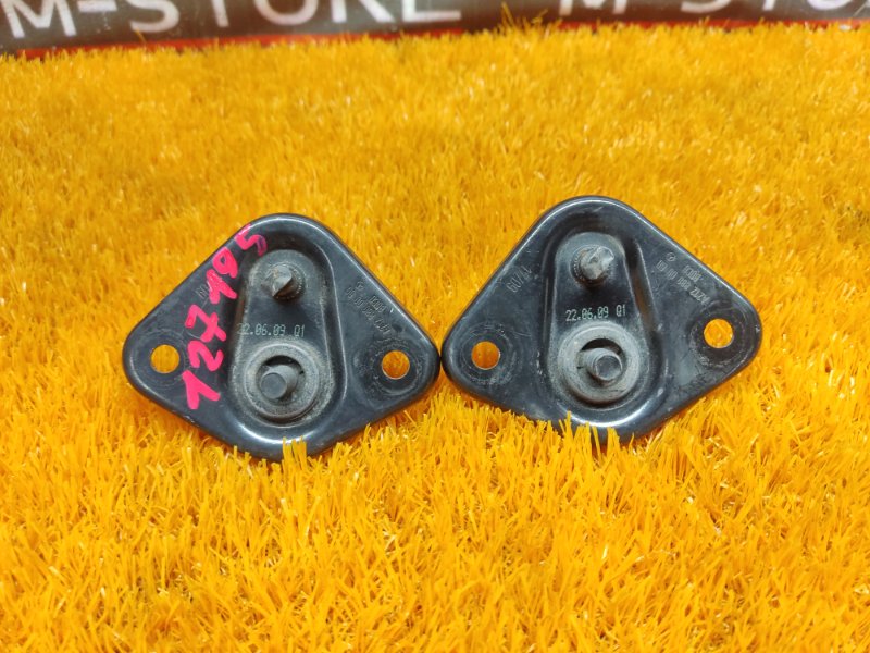 скоба капота, 510 рублей, Красноярск