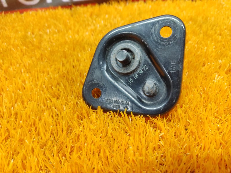 скоба капота, 510 рублей, Красноярск