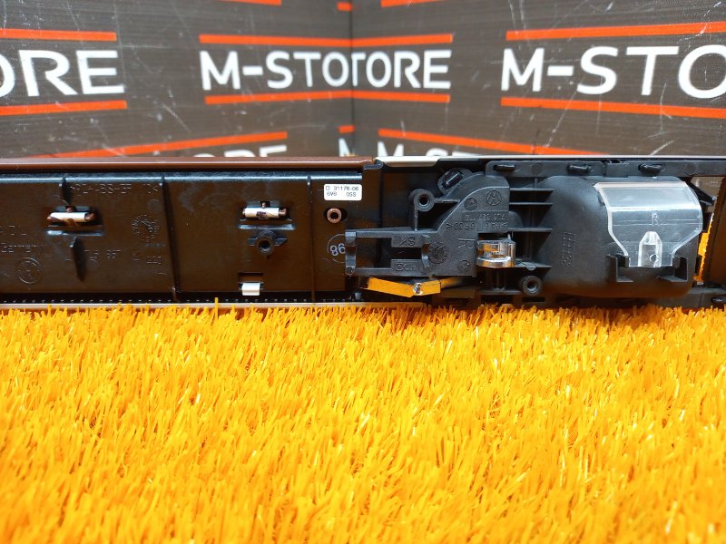 ручка двери внутренняя, 340 рублей, Красноярск