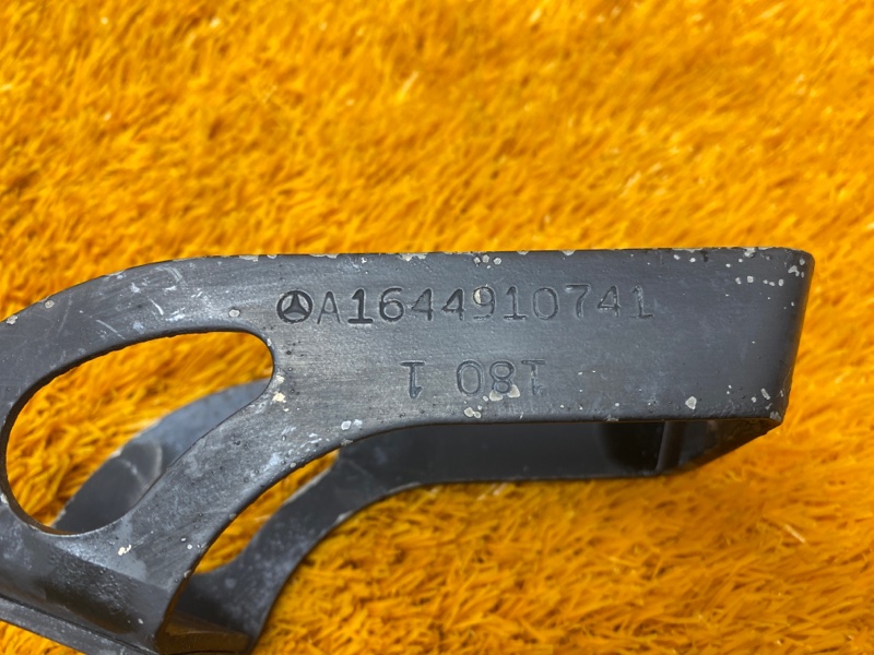 кронштейн глушителя, 300 рублей, Красноярск